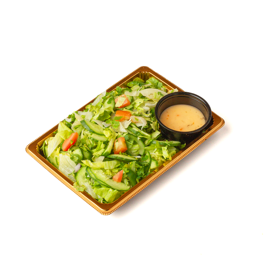 Green Salad