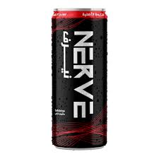 NERAVE SOFT DRINK 250ML
