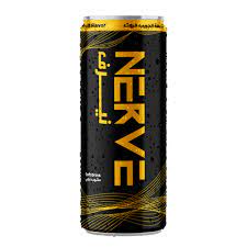 NERAVE SOFT DRINK GRAPEFRUIT 250LGD