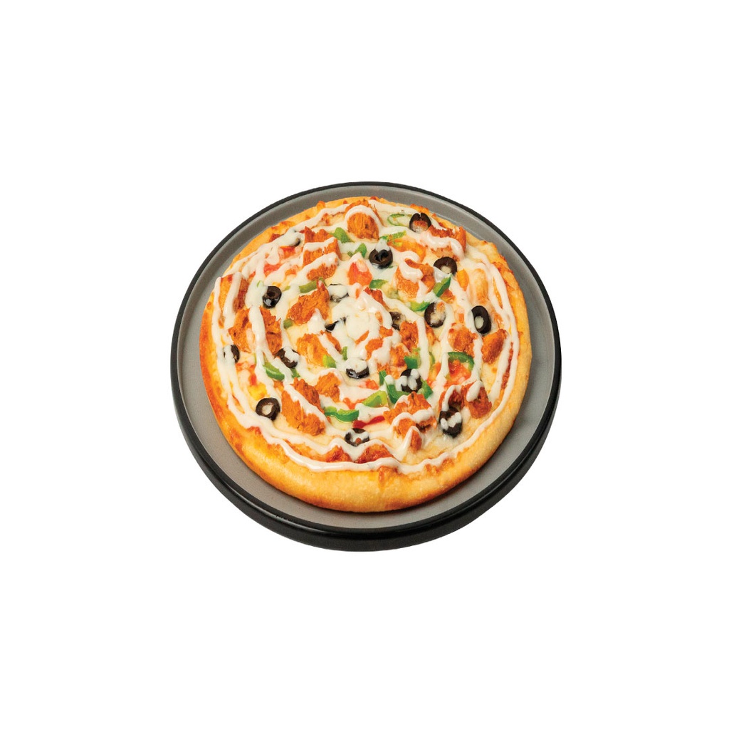 Medium Chicken Ranch