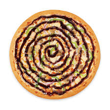 Large             Beef Barbeque