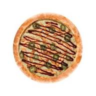 Medium        Beef Barbeque