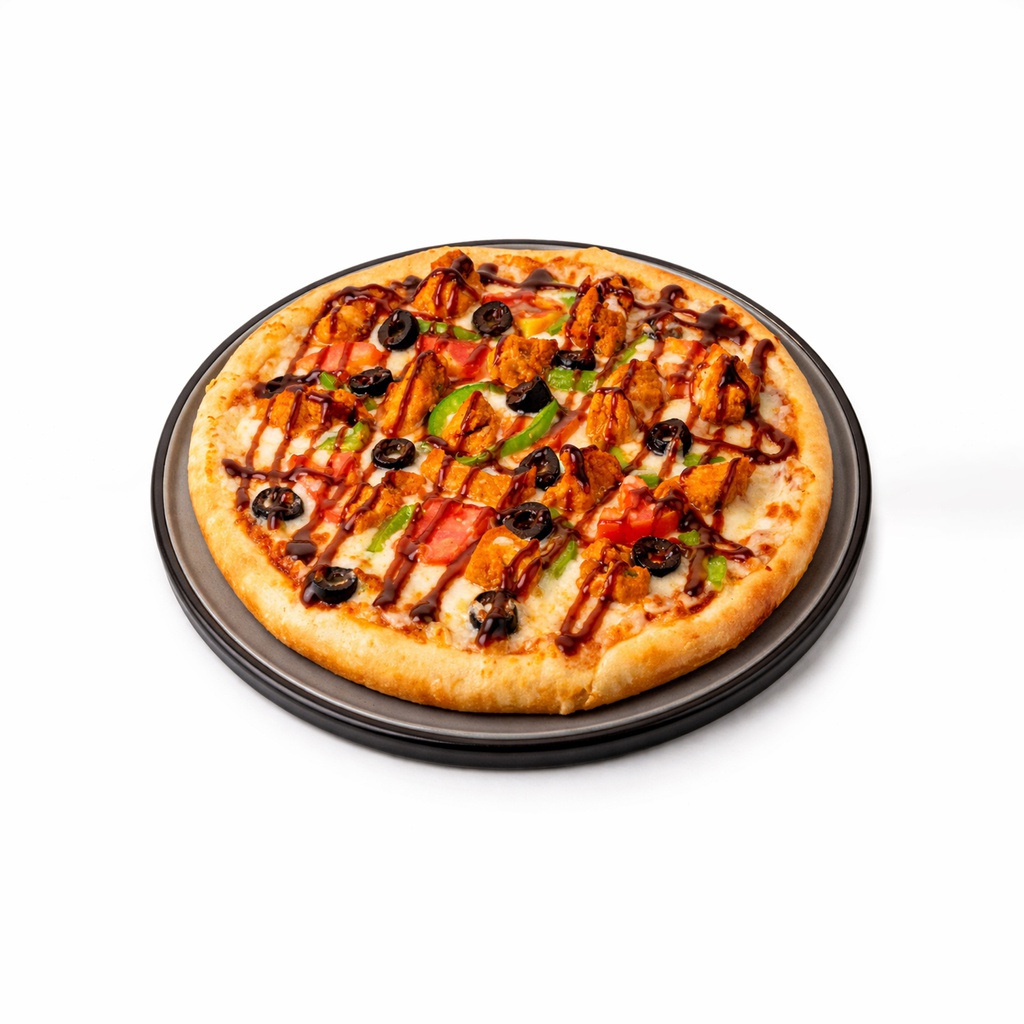 Medium Chicken Barbeque