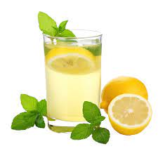 Lemon  juice Medium