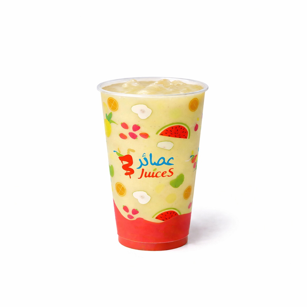 Lemon juice Medium