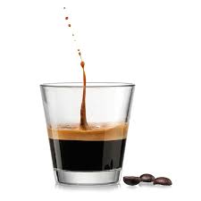 Double Espresso