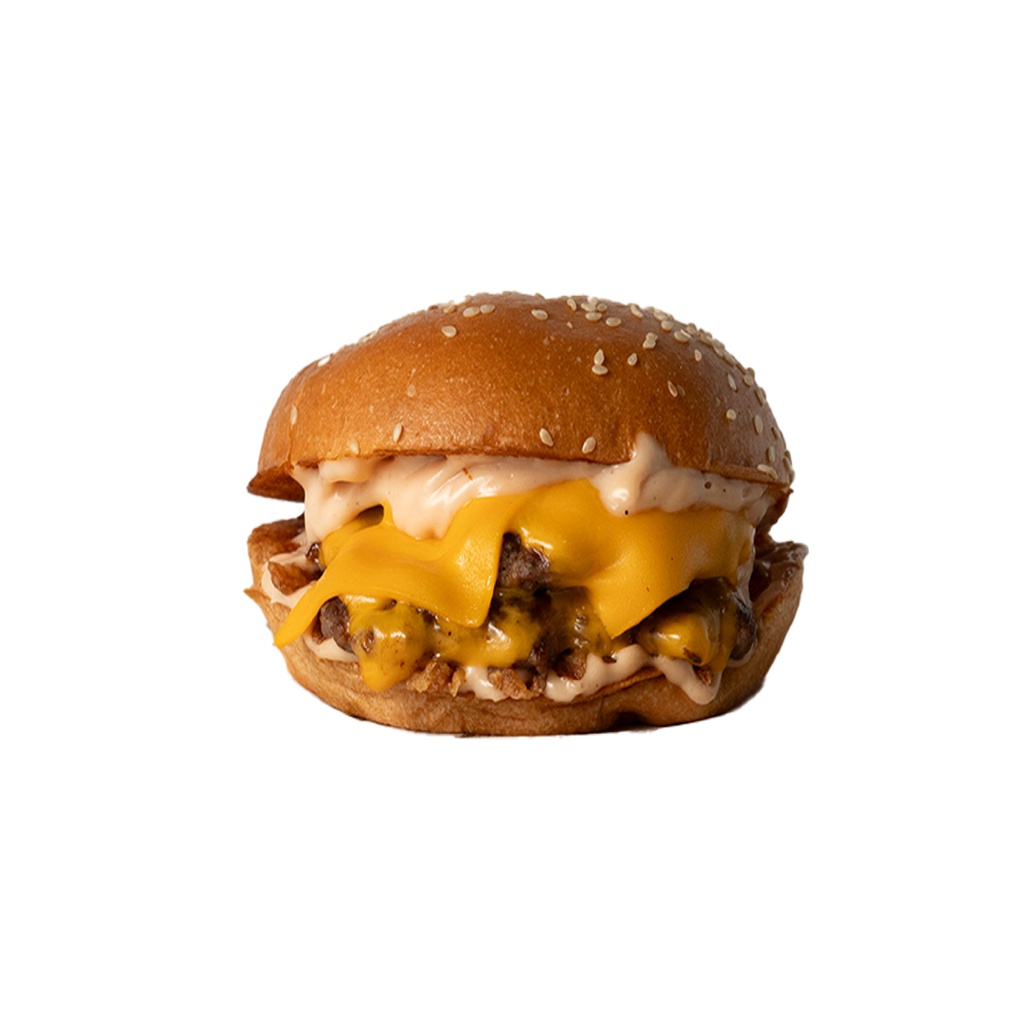 Hum Smashed Burger