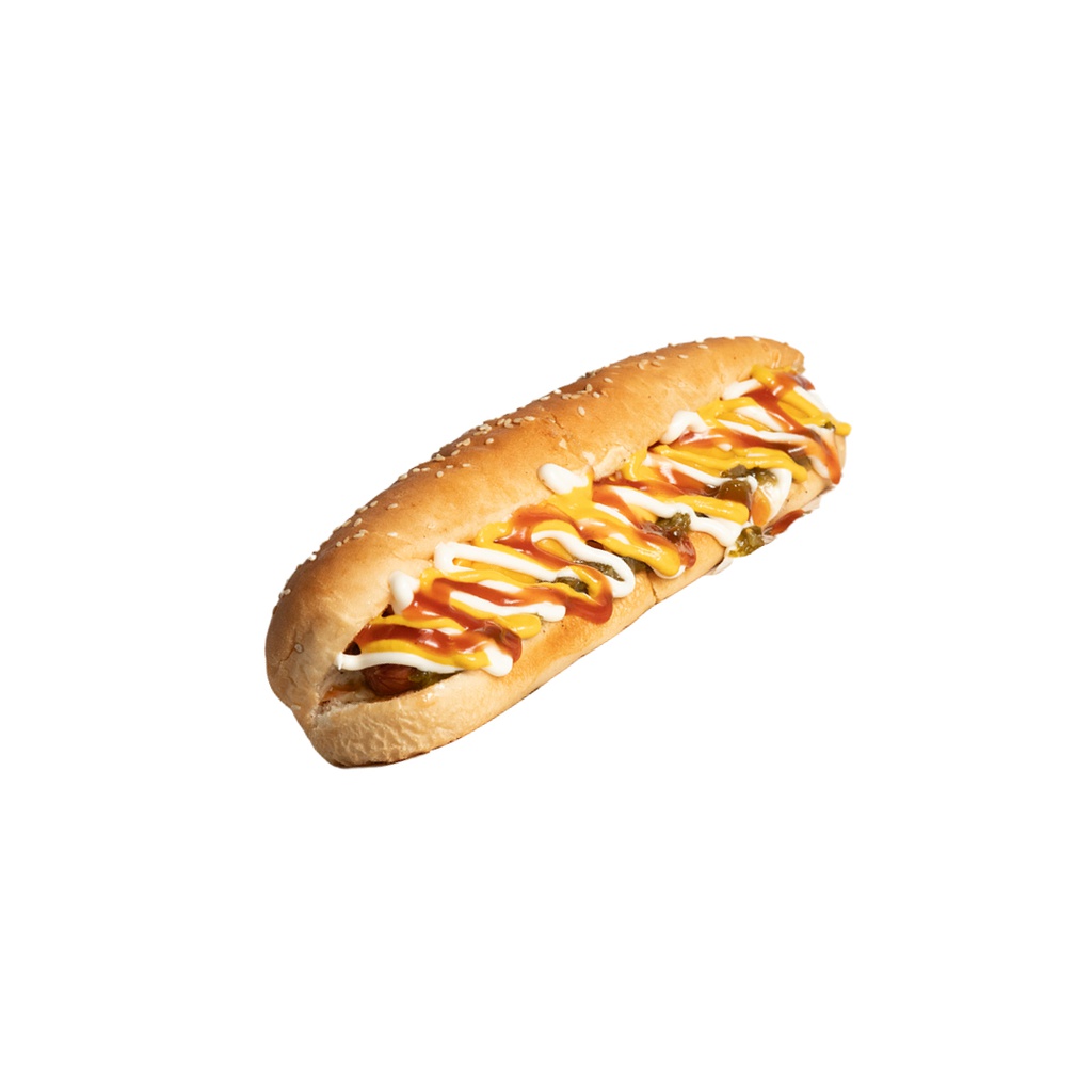 CLASSIC HOTDOG
