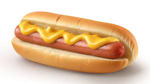 CLASSIC HOTDOG