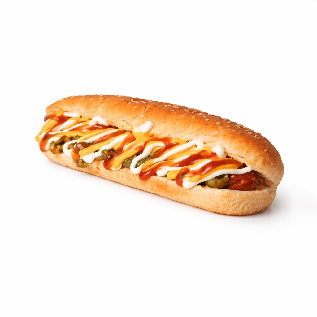 CLASSIC HOTDOG