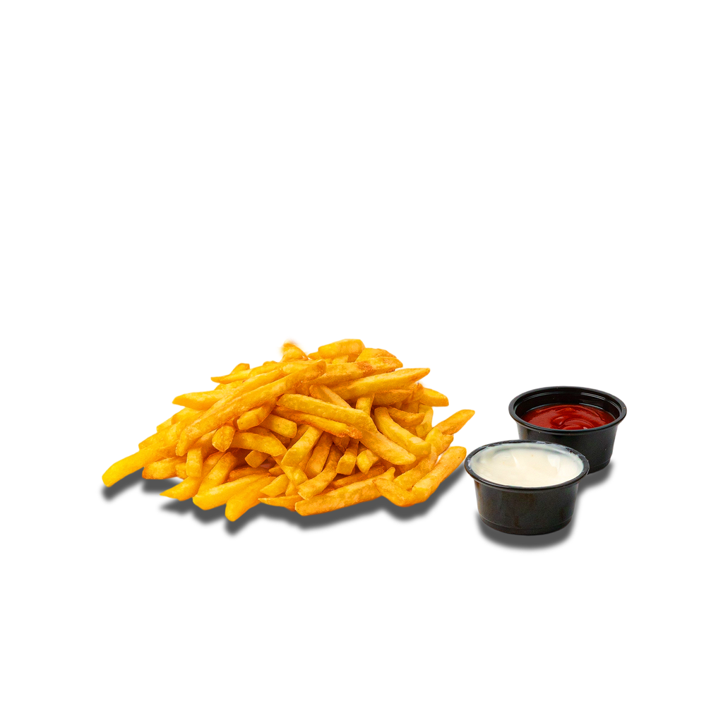 FOODOZO FRIES