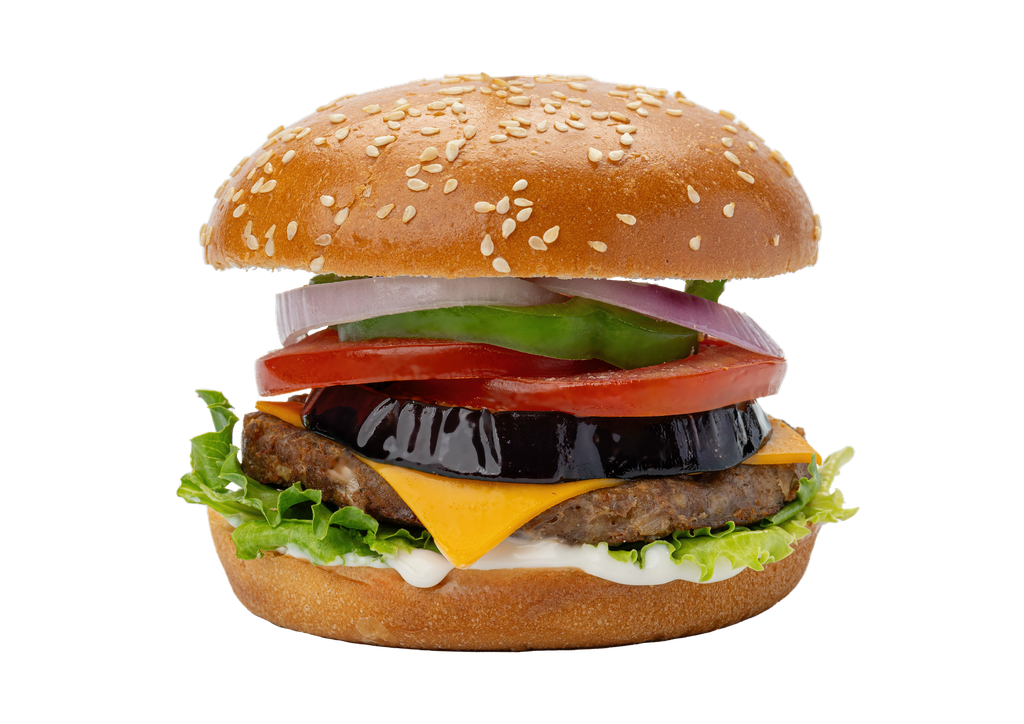 American Hum Burger
