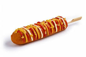 Corn Dog