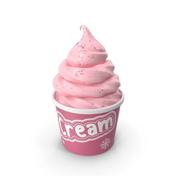 Ice Cream Mahchine