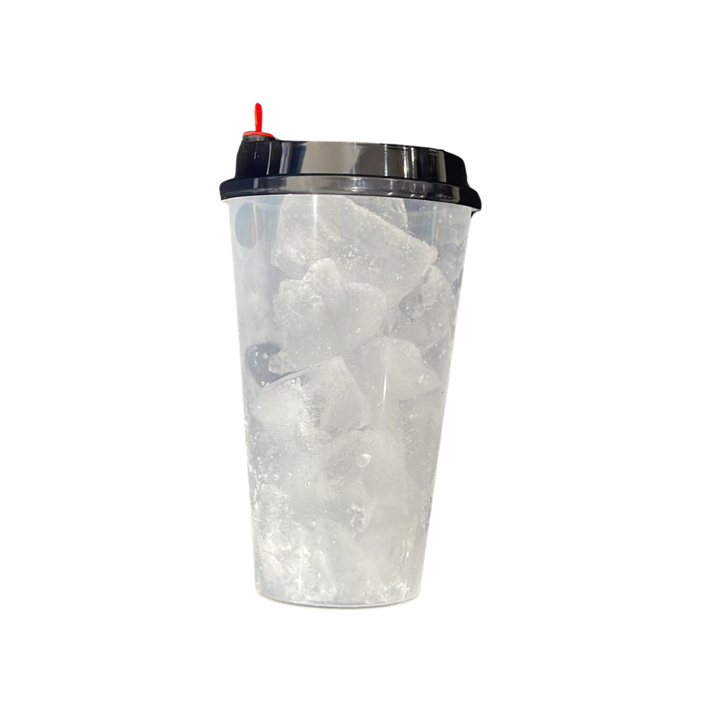 Ice Cup
