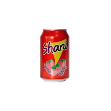 Strawberry Shani 320 ml
