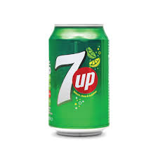 7UP 320 ml