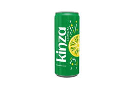 Kinza Lemon 250 ml