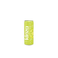Kinza Citrus 250 ml