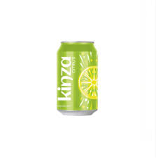 Kenza Big Citrus 320 ml