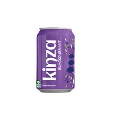 Kinza Blackberry Big 320ml