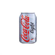 Coca-Cola Diet 320 ml