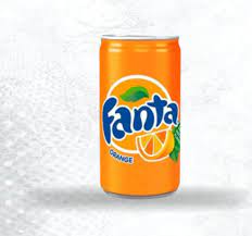 Fanta Big 320 ml