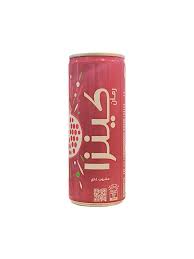 Kinza Pomegranatel 250 ml