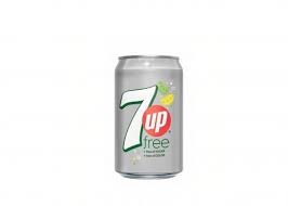 7UP DIET SUGER 320ML