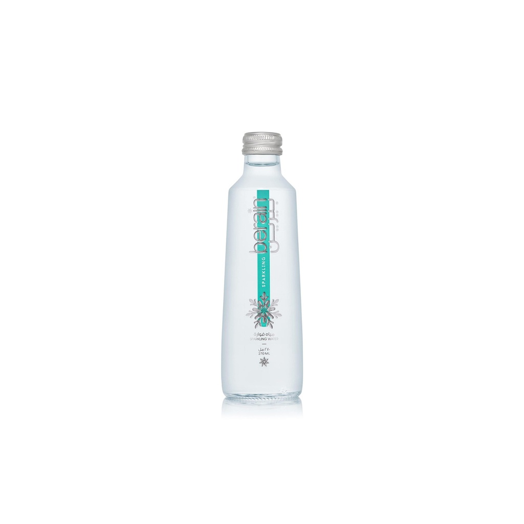 SPARKLING WATER SMALL