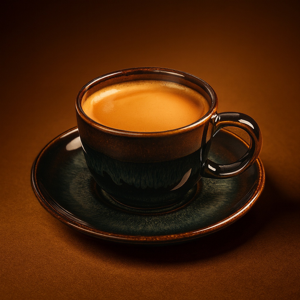دبل اسبريسو