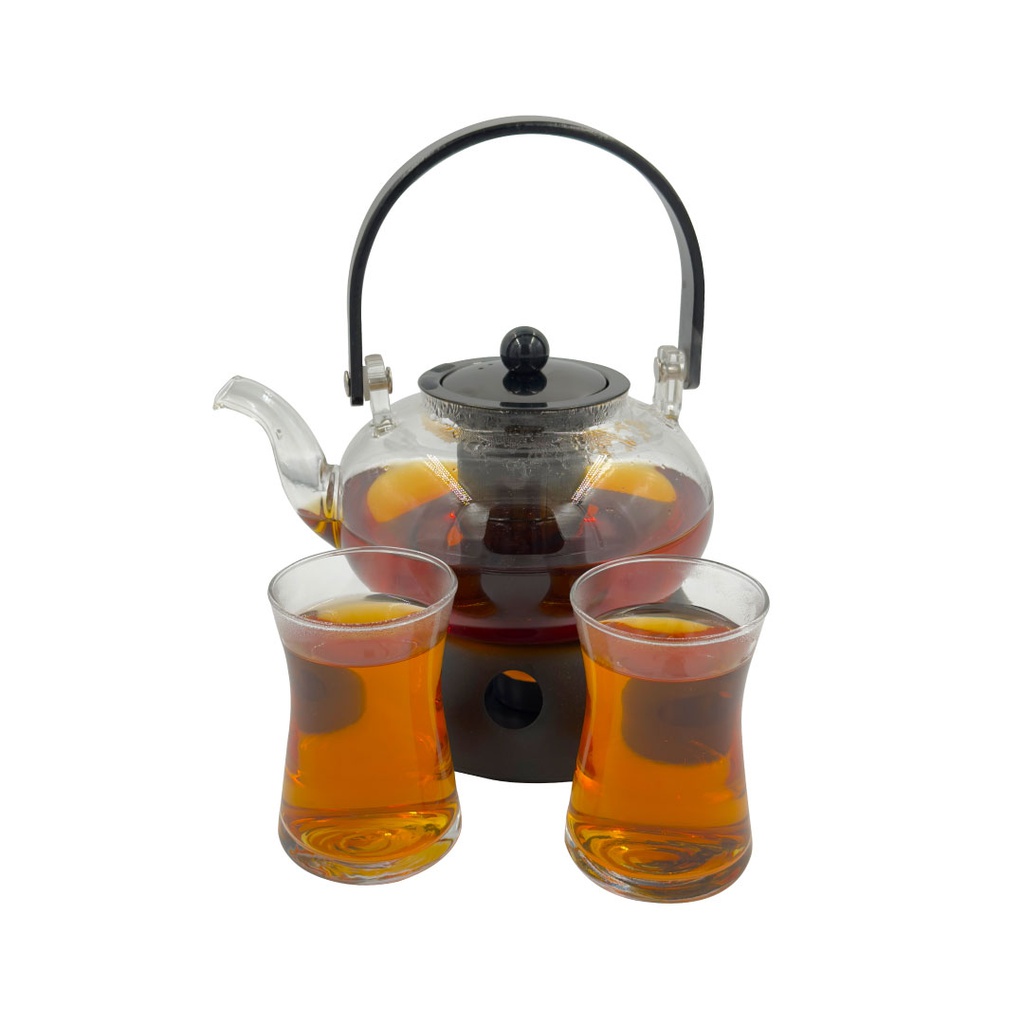 BLACK TEA