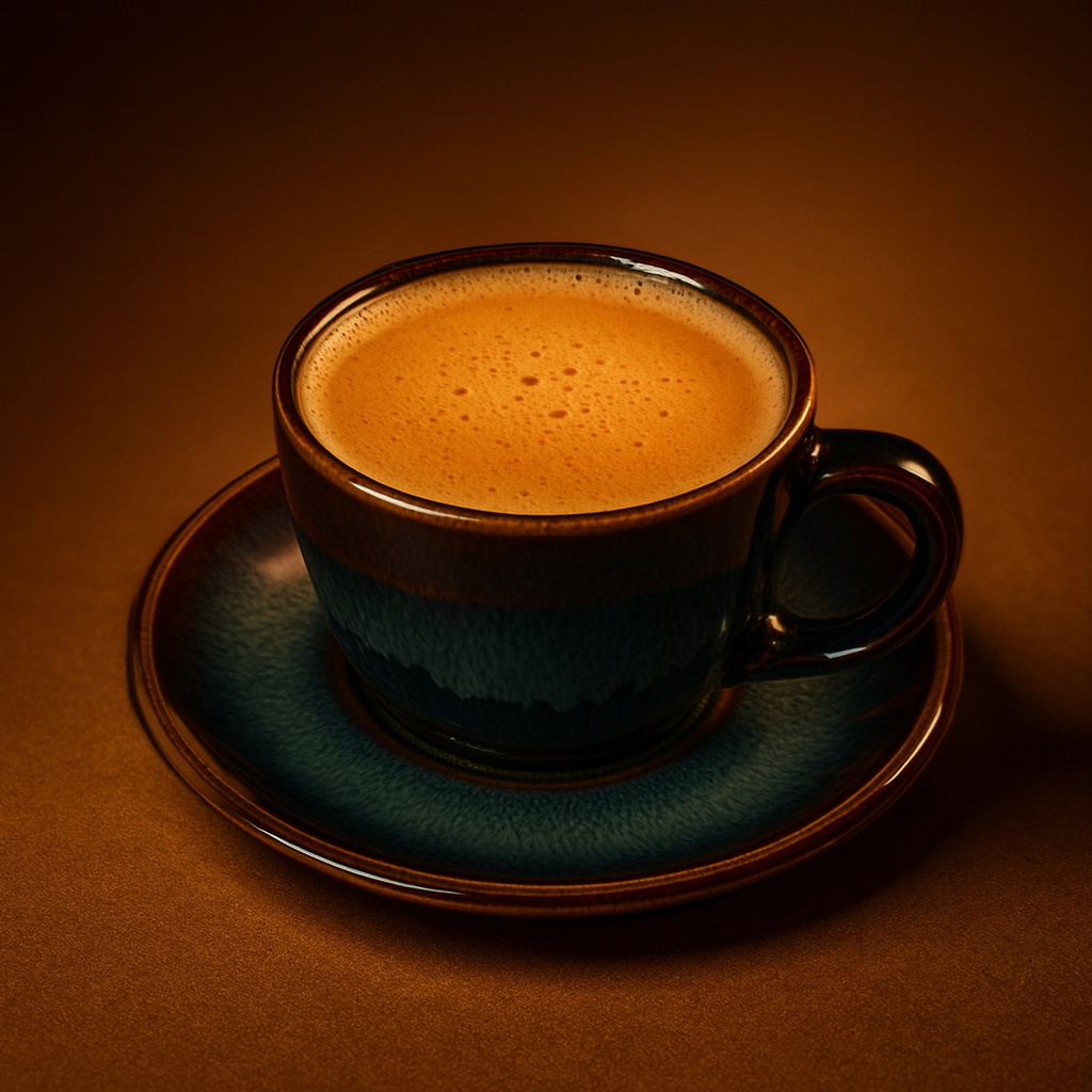 Americano Hot