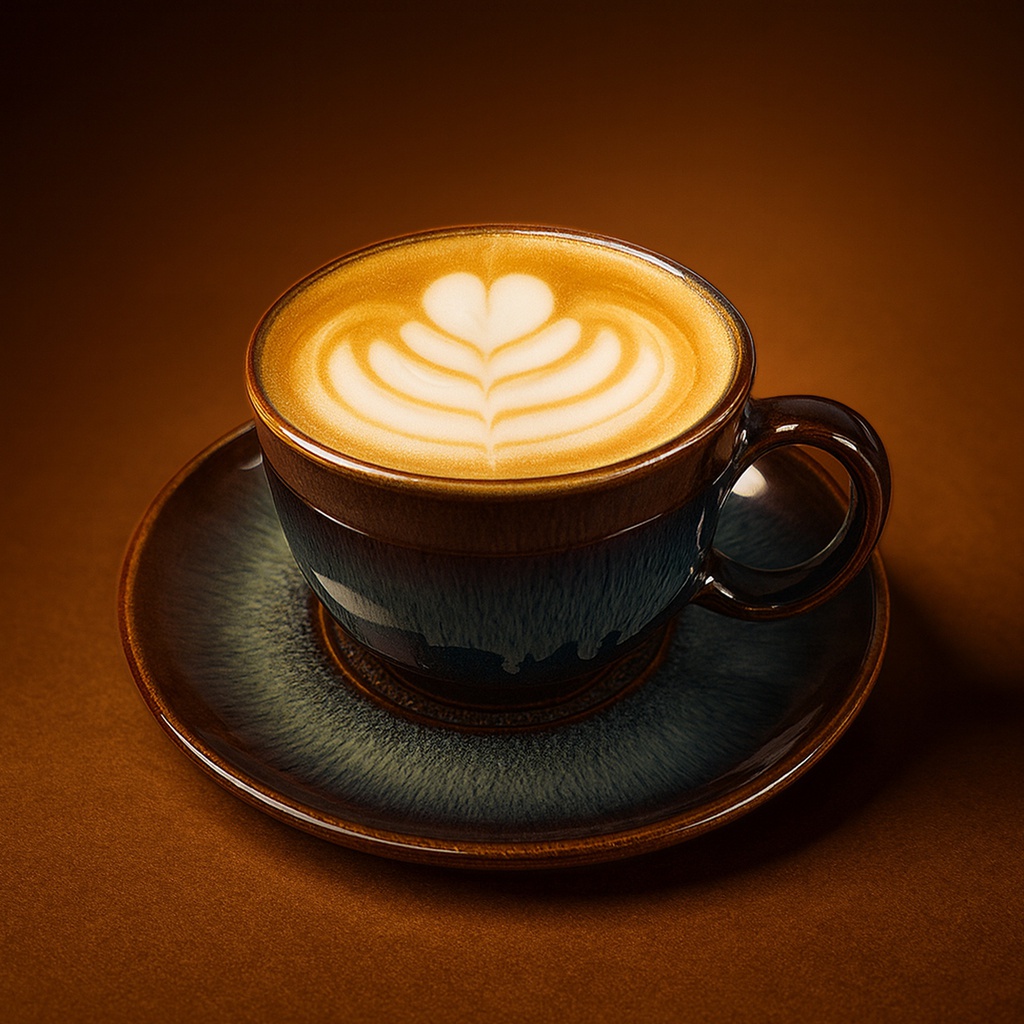 Hot Latte