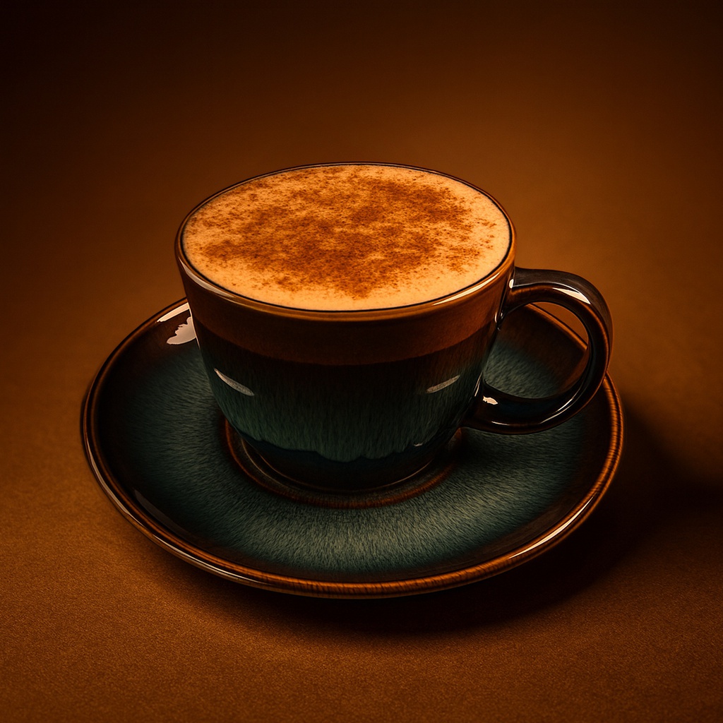 HOT CHOCOLATE