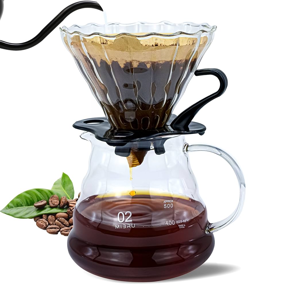 V60 SPECALITY COFFEE