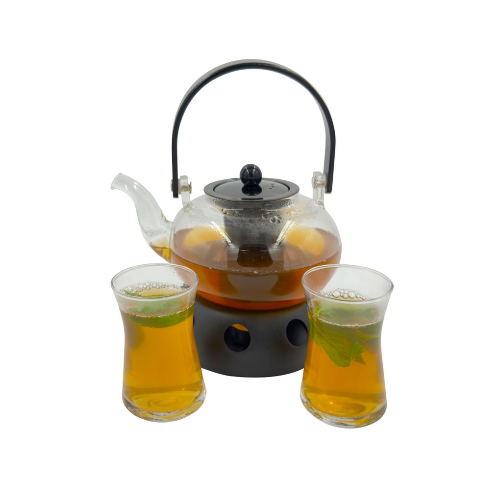 MORROCAN TEA