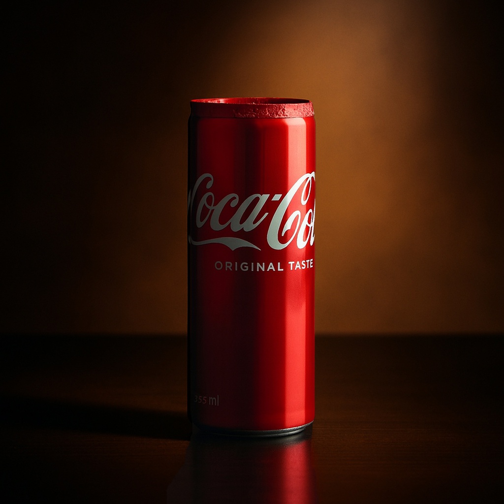 Coca-Cola