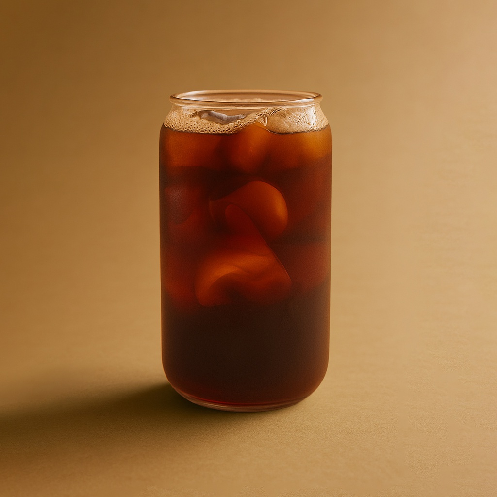 AMERICANO ICED