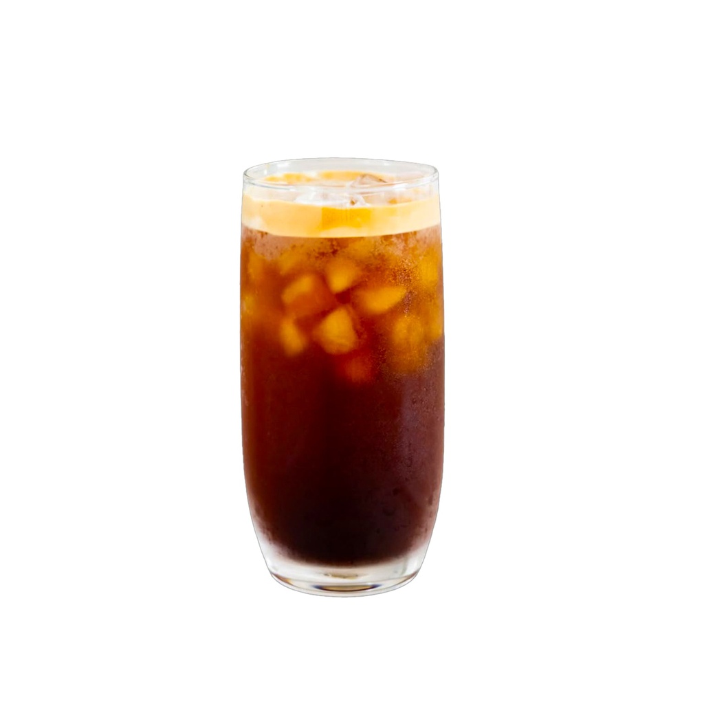 AMERICANO ICED