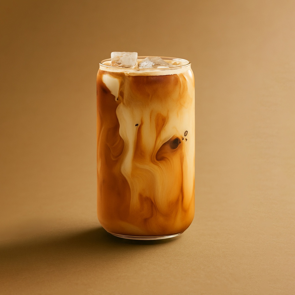 ICE LATTE