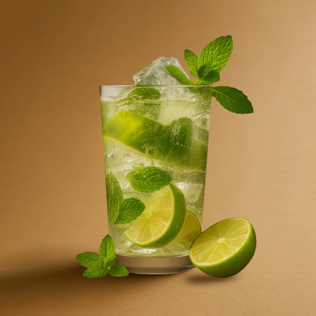 CLASSIC MOJITO