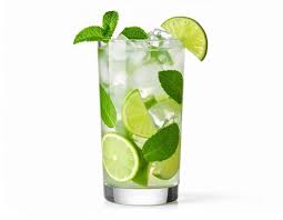 CLASSIC MOJITO