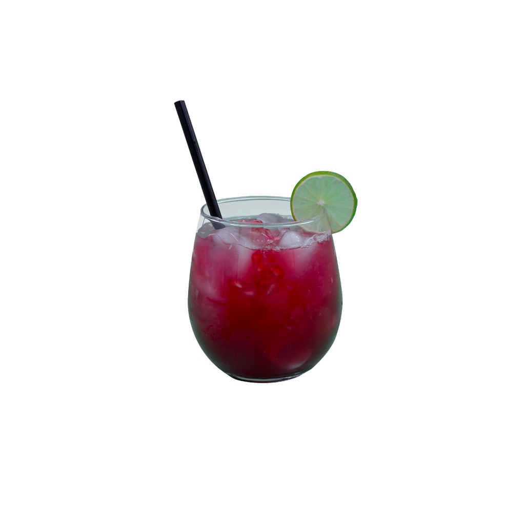 POMEGRANATE LEMONADE