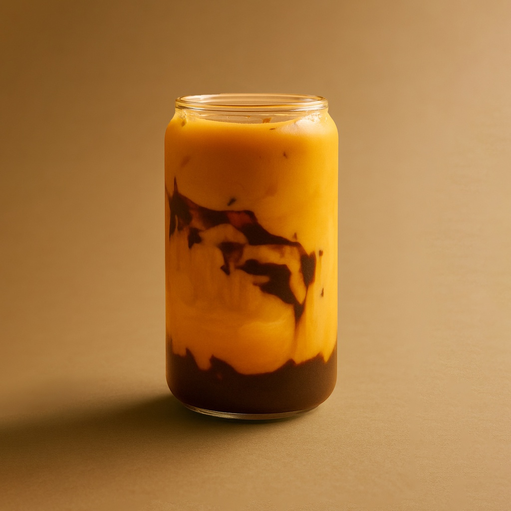 Ice Mocha