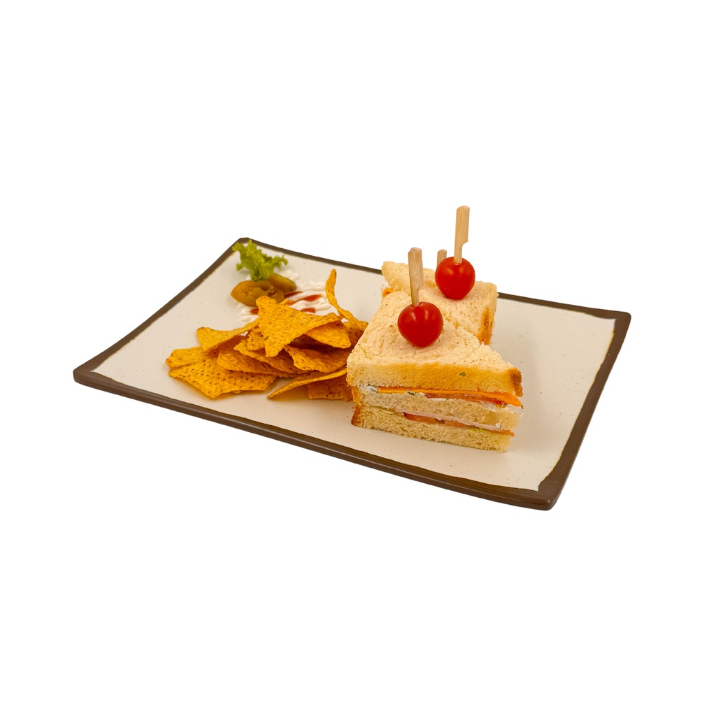 cold club sandwich