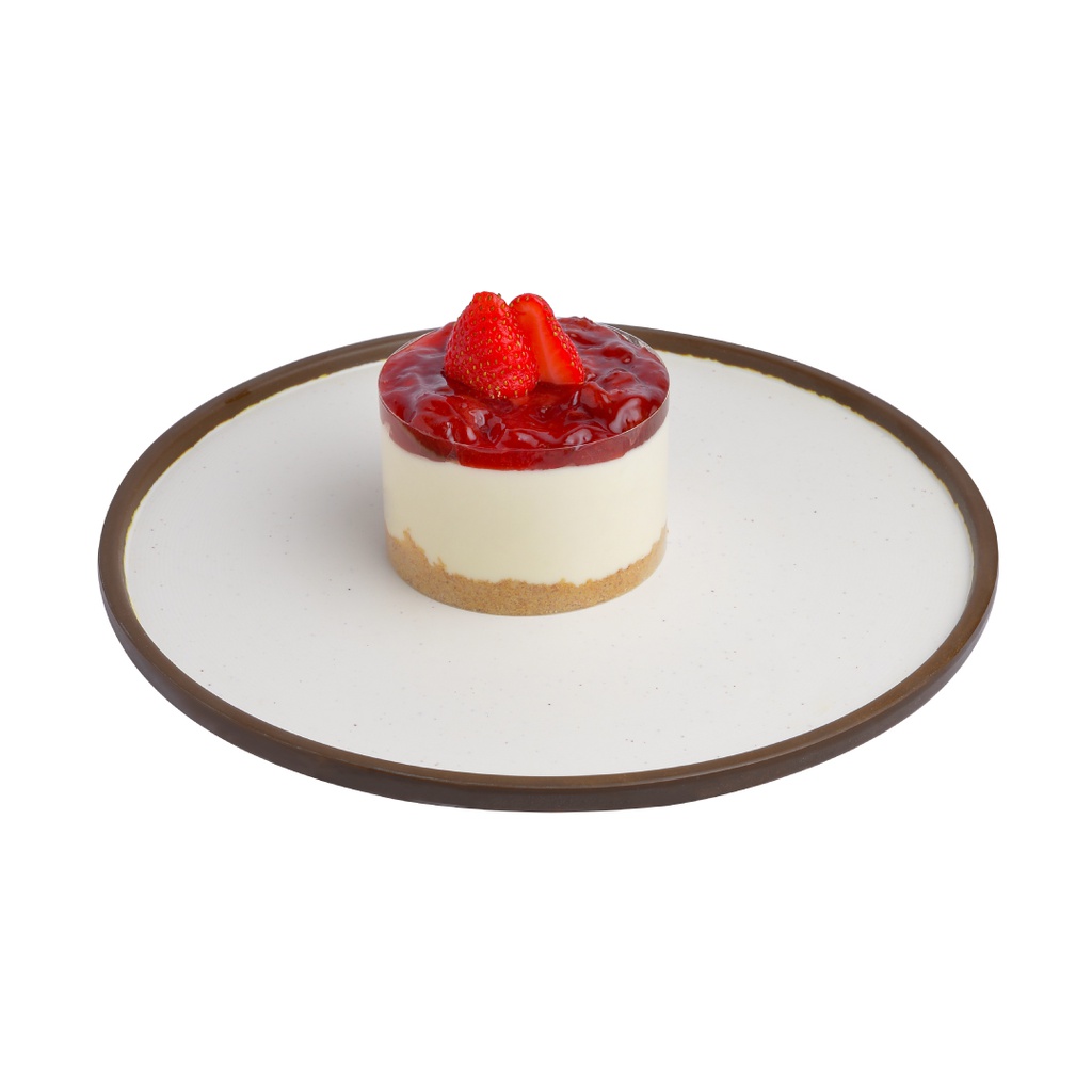 CHEESECAKE STRAWBERRY