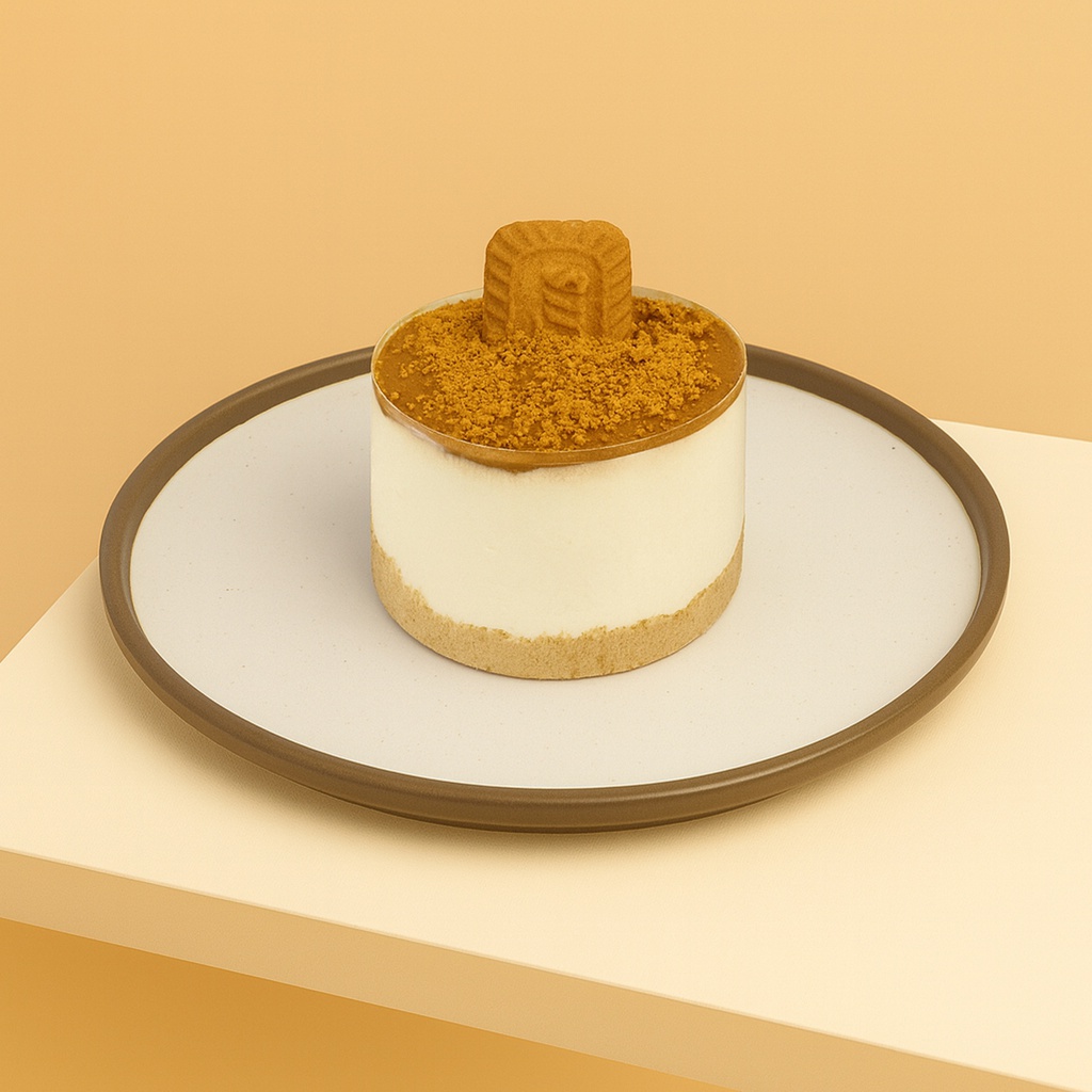 CHEESECAKE LOTUS
