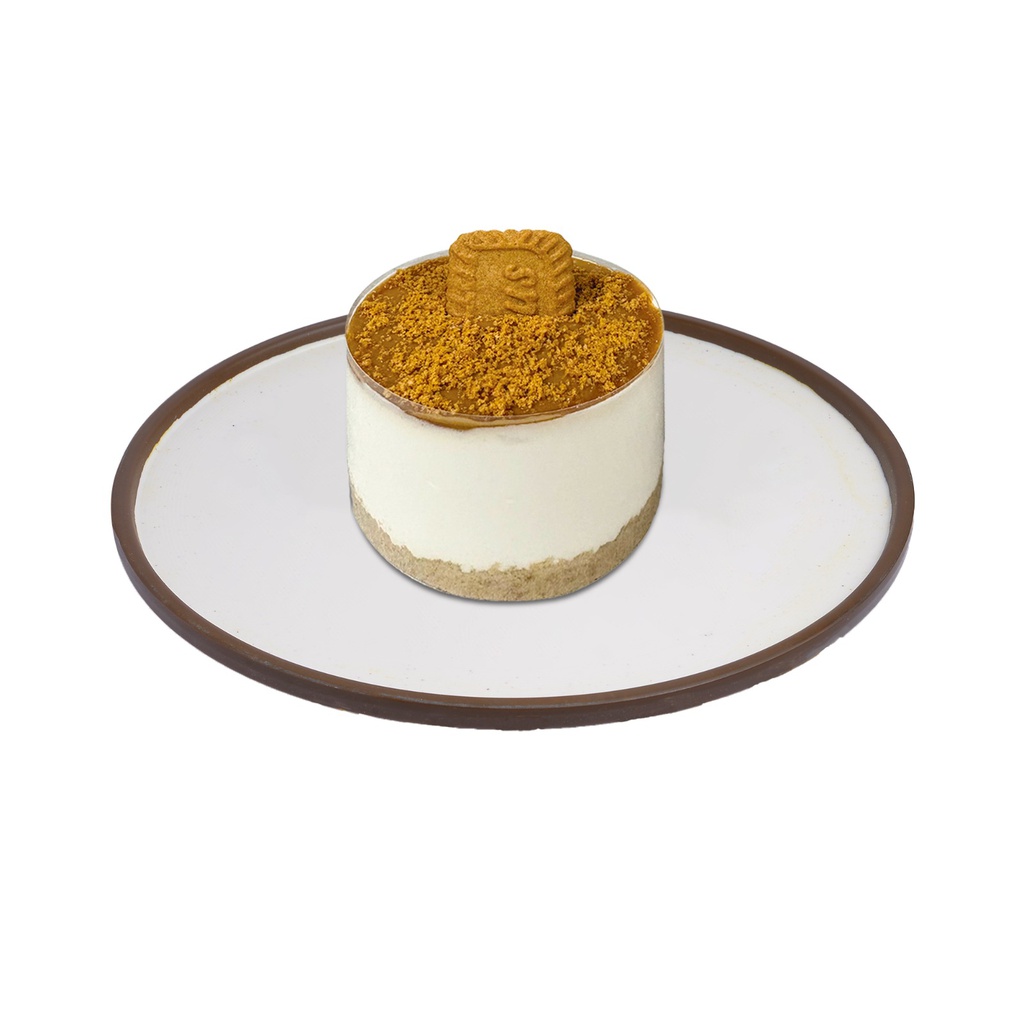 CHEESECAKE LOTUS