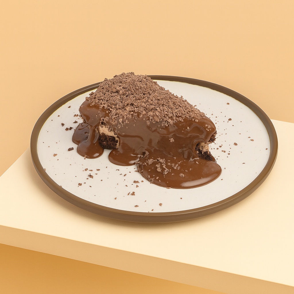 MALATELDEH CAKE